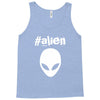 alien Tank Top