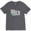 lets hug it out V-Neck Tee