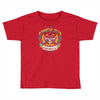 nitro white ale Toddler T-shirt