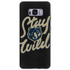 stay wild 2 Samsung Galaxy S8 Plus
