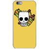 pirate boy iPhone 6/6s Case