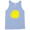 shining doge Tank Top