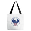 magical congress of the us Tote Bags