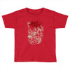 cattle decapitation (alone at the landfill) Toddler T-shirt