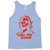 call me snake Tank Top
