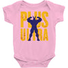 Plus Ultra Baby Bodysuit