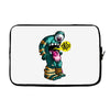 my whole body wants tacos Laptop sleeve