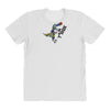 t'rex All Over Women's T-shirt