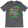 too zuul for school T-Shirt