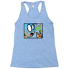 your soul is mine Racerback Tank