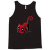 catpool Tank Top