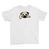 ruff patch rescue mascot Youth Tee