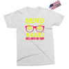 hell hath no fury Exclusive T-shirt