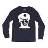 captain scarlet spectrum cult sci fi Long Sleeve Shirts