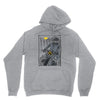 enjoy the ride Unisex Hoodie