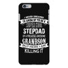 Super Cool Stepdad Of A Freaking Awesome Grandson iPhone 6 Plus/6S Plus Case