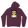 wolvenion (2) Hoodie