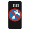 no quenelle! Samsung Galaxy S7
