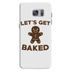 let's get baked Samsung Galaxy S7