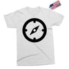 clock black Exclusive T-shirt