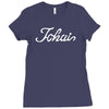 tokai new Ladies Fitted T-Shirt