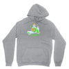 urealms   e.x.p. Unisex Hoodie
