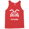 back to the future classic Tank Top
