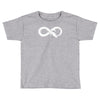 neverending Toddler T-shirt