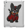 corgipool iPad 3 and 4 Case
