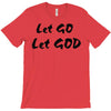 let go let god T-Shirt