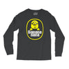 banana minion despicable nana Long Sleeve Shirts