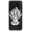 goku 2 Samsung Galaxy S8