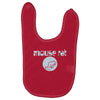 mouse rat Baby Bibs