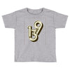 number of 139 Toddler T-shirt