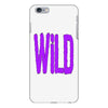 wild iPhone 6/6s Plus Case
