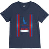 I Have an American Dream V-Neck Tee