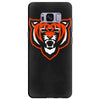tiger Samsung Galaxy S8 Plus