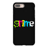 grİme musİc iPhone 8 Plus