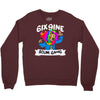 tekashi 6ix9ine  gummo 69 Crewneck Sweatshirt