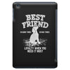 Best Friend Beagle iPad Mini