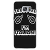trust me i'm italian Samsung Galaxy S7