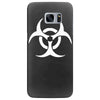 zombie outbreak response team crew Samsung Galaxy S7 Edge Case