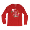 Daddy Is Mini Long Sleeve Shirts