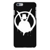 new v for vendetta logo iPhone 6 Plus/6s Plus Case