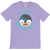 crazy penguin lady T-Shirt