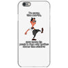 bernard iPhone 6/6s Case