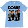 dobre twins dobre brother T-Shirt