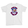 mr m1 Youth Tee