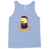 robo t Tank Top