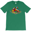 rubik's cube T-Shirt